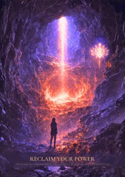 Reclaim your Power