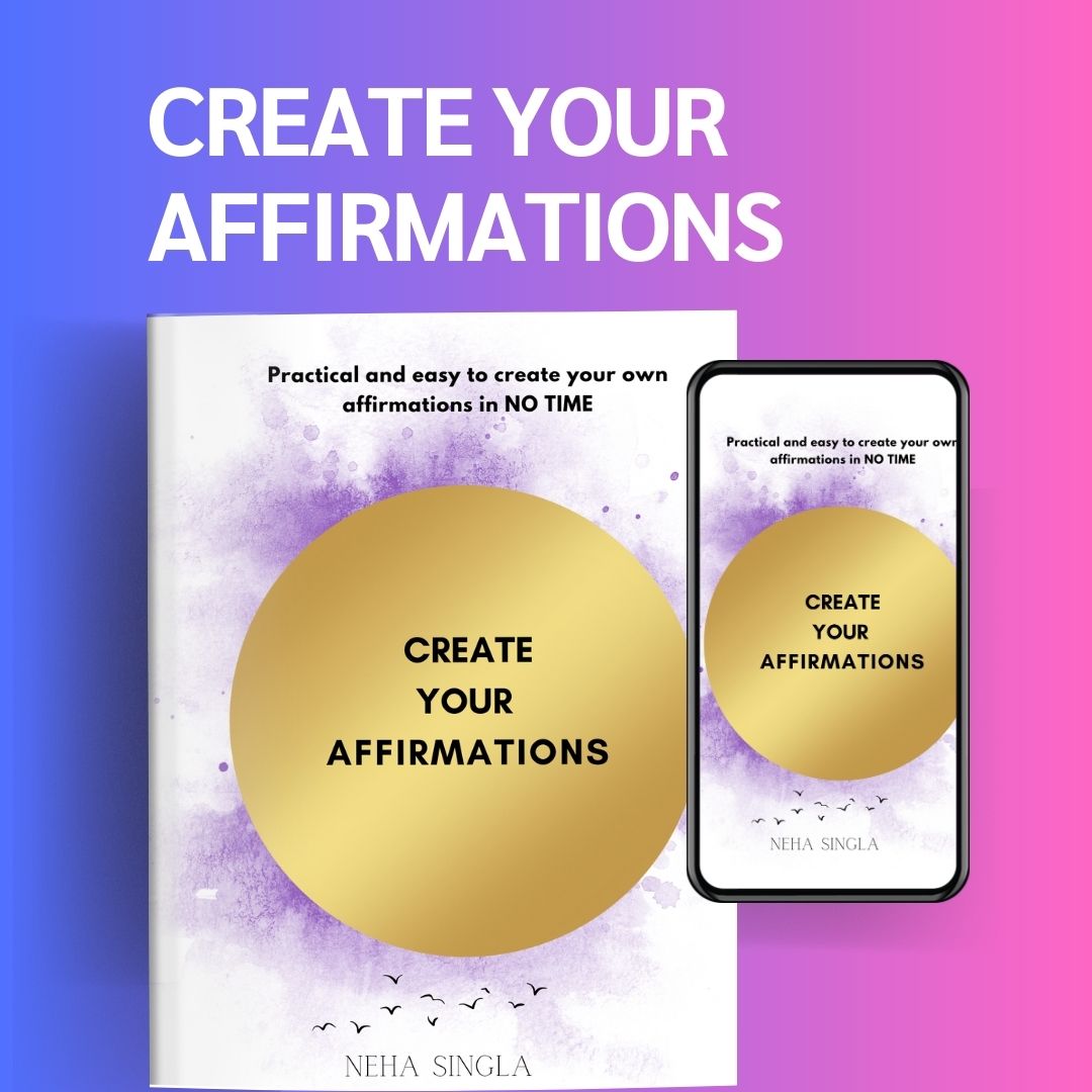 Claim Your Affirmations